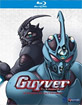 Guyver: The Bioboosted Armor - The Complete Series (Region A - US Import ohne dt. Ton) Blu-ray