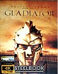 Gladiátor (2000) 4K - Filmarena Exclusive #98 Limited Edition Lenticular Fullslip Steelbook (4K UHD + Blu-ray) (CZ Import ohne dt. Ton)
