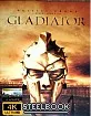 Gladiátor (2000) 4K - Filmarena Exclusive #98 Limited Edition Lenticular Fullslip Steelbook (4K UHD + Blu-ray) (CZ Import ohne dt. Ton) Blu-ray