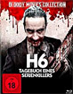 H6 - Tagebuch eines Serienkillers (Bloody Movies Collection) Blu-ray