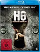 H6 - Tagebuch eines Serienkillers (gekürzte Fassung) Blu-ray