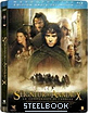 Le Seigneur des Anneaux - La communauté de l'Anneau (Steelbook) (FR Import ohne dt. Ton) Blu-ray