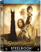 Le Seigneur des Anneaux - Les deux tours (Steelbook) (FR Import ohne dt. Ton) Blu-ray