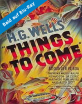 H.G. Wells - Things to come Blu-ray