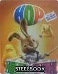 HOP - Steelbook (Region A - CA Import ohne dt. Ton) Blu-ray