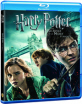 Harry Potter et les Reliques de la Mort - partie 1 (FR Import) Blu-ray