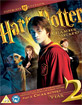 Harry Potter and the Chamber of Secrets - Ultimate Edition (UK Import) Blu-ray