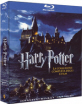 Harry Potter Collezione Completa (IT Import) Blu-ray