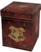 Harry Potter Wizard's Collection (Blu-ray 3D + Blu-ray + DVD) (IT Import) Blu-ray