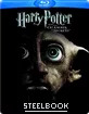 Harry Potter and the Chamber of Secrets - Steelbook (New Edition) (CA Import) Blu-ray