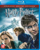 Harry Potter en de Relieken van de Dood - Deel 1 (NL Import) Blu-ray