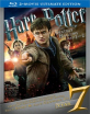 Harry Potter and the Deathly Hallows: Part 1&2 (Ultimate Edition) (US Import ohne dt. Ton) Blu-ray