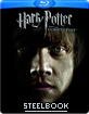 Harry Potter and the Goblet of Fire - Steelbook (New Edition) (CA Import) Blu-ray
