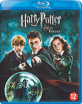 Harry Potter En De Orde Van De Feniks (NL Import) Blu-ray
