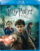Harry Potter et les Reliques de la Mort 3D - partie 2 (Blu-ray 3D + Blu-ray) (FR Import) Blu-ray