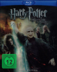 Harry Potter und die Heiligtümer des Todes - Teil 2 (3D Cover Edition) Blu-ray