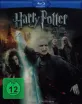 Harry Potter und die Heiligtümer des Todes - Teil 2 (3D Cover Edition) Blu-ray