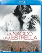 Ha Nacido una Estrella (ES Import) Blu-ray