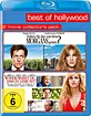 Haben Sie das von den Morgans gehört? + Woher weisst du, dass es Liebe ist? (Best of Hollywood) Blu-ray