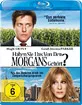 Haben Sie das von den Morgans gehört? Blu-ray