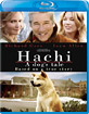 Hachi - A Dog's Tale (US Import ohne dt. Ton) Blu-ray