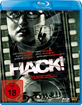 Hack! - Wer macht den letzten Schnitt? Blu-ray