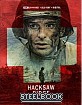 Hacksaw Ridge 4K  - Best Buy Exclusive Limited Edition Steelbook (4K UHD + Blu-ray + Digital Copy) (US Import ohne dt. Ton) Blu-ray
