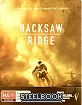 Hacksaw Ridge - JB Hi-Fi Exclusive Steelbook (AU Import ohne dt. Ton) Blu-ray