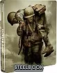 Hacksaw Ridge - Steelbook (NL Import ohne dt. Ton) Blu-ray