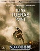 Tu ne tueras point - Édition Limitée Steelbook (FR Import ohne dt. Ton) Blu-ray