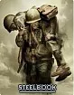 La battaglia di Hacksaw Ridge - Steelbook (IT Import ohne dt. Ton) Blu-ray