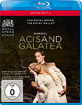 Händel - Acis and Galatea Blu-ray