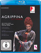 Händel - Agrippina Blu-ray