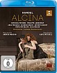 Händel - Alcina (Leconte) Blu-ray