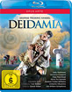 Händel - Deidamia Blu-ray