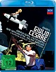 Händel - Giulio Cesare (Leiser) Blu-ray