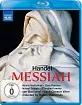 Händel - Messiah (Pichl) Blu-ray