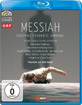 Händel - Messiah Blu-ray