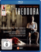 Händel - Theodora Blu-ray