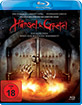 Hänsel und Gretel (2013) Blu-ray