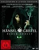Hänsel und Gretel - Black Forest (Collector's Edition) Blu-ray