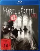 Hänsel & Gretel Box Blu-ray