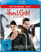 Hänsel und Gretel: Hexenjäger Blu-ray