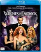 Häxorna i Eastwick (SE Import) Blu-ray