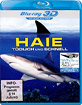 Haie - Tödlich und schnell 3D (Blu-ray 3D) (Neuauflage) Blu-ray