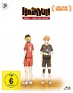 Haikyu!! Movie 1 - Ende und Anfang Blu-ray