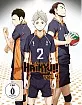 Haikyu!! - Vol. 4 Blu-ray