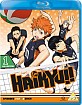 Haikyu!!: Season One Part One (UK Import ohne dt. Ton) Blu-ray