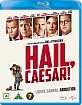 Hail, Caesar! (2016) (FI Import) Blu-ray