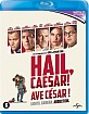 Hail, Caesar! (2016) (Blu-ray + UV Copy) (NL Import) Blu-ray